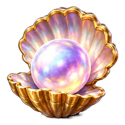 The Glowtide Pearl