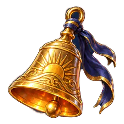 The Dawn Bell