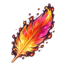 The Phoenix Feather