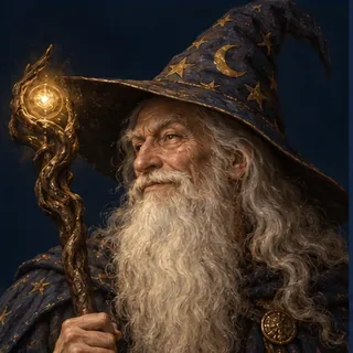 Wizard