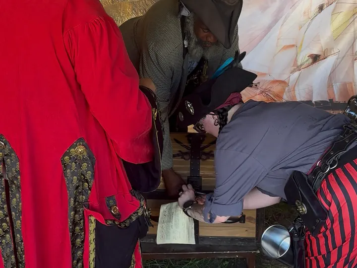 What to Expect at Your First X Treasure Hunt
