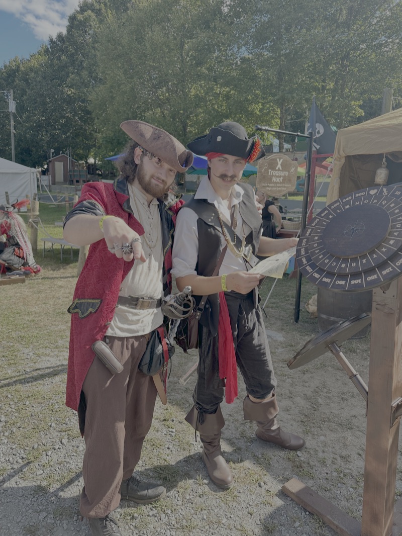 Robin Hood's Medieval Faire