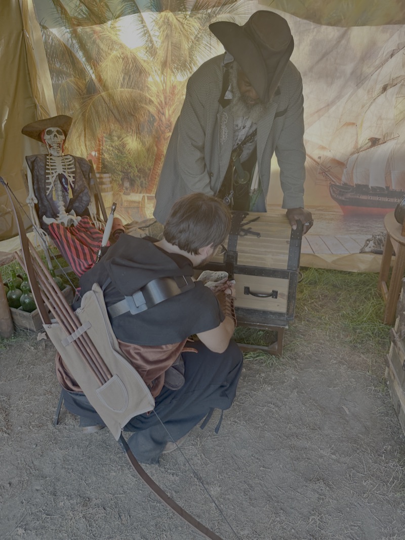 Robin Hood's Medieval Faire