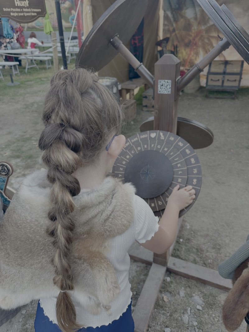 Connecticut Renaissance Faire