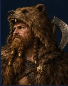Barbarian, Thought about it