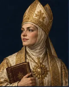 Cleric, Blisters, mostly