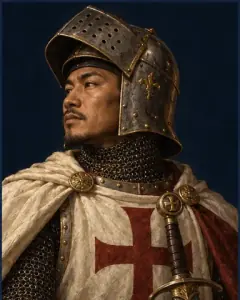 Templar, Every word kept