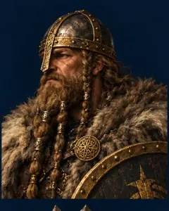 Viking, No song required